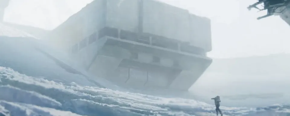 ARC Raiders lançará Evento de Inverno com Nova Condição de Mapa Perigosa