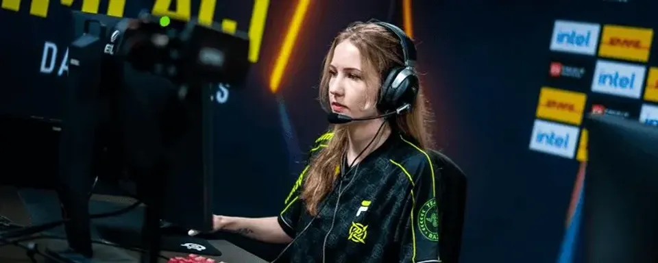 Ninjas in Pyjamas disband their women’s CS2 roster