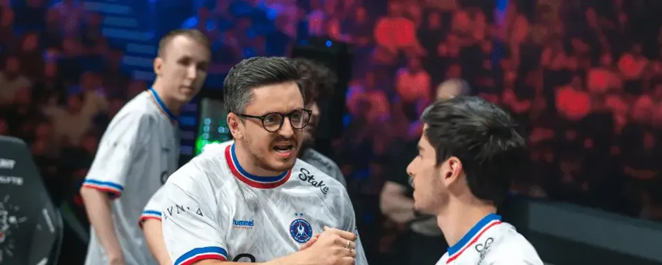 ApEX Sebut Vitality 2025 Lebih Dominan dari Era Legendaris Astralis