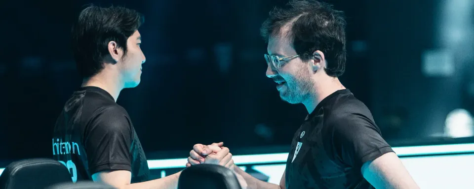 Diumumkan Jadual Playoff DreamLeague Musim 27