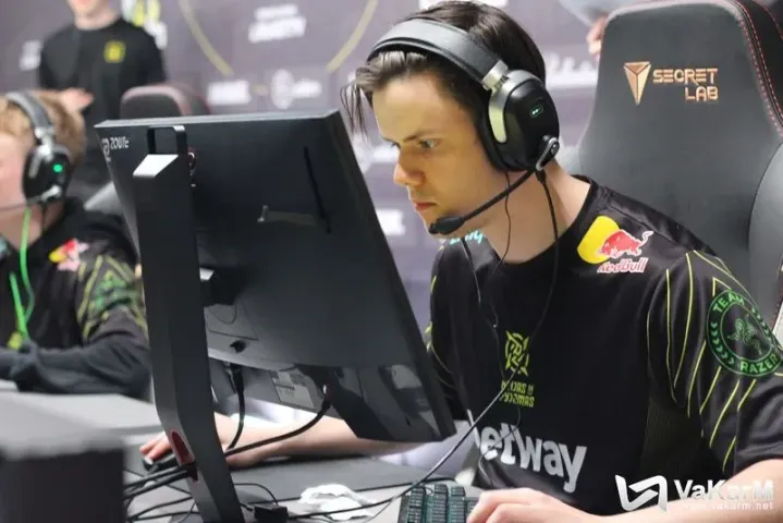 REZ пропустить ESL Pro League 19 через хворобу