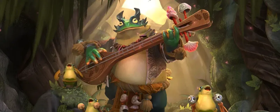 Perubahan Utama dalam Patch 7.40 untuk Dota 2 — Hero Baharu, Peta Diubah Suai dan Urutan Pick Baharu dalam Captain's Mode