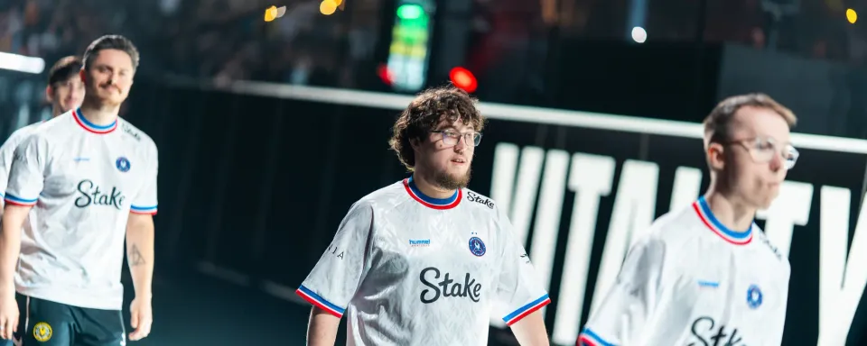 Kane: "Donk no merece el título de mejor jugador de 2025 — ZywOo mostró más"