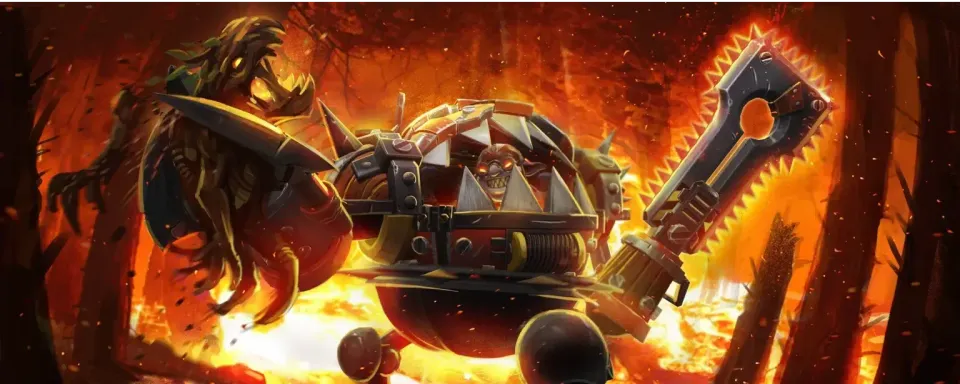 10 Hero Paling Popular di Peringkat Kumpulan DreamLeague Musim 27