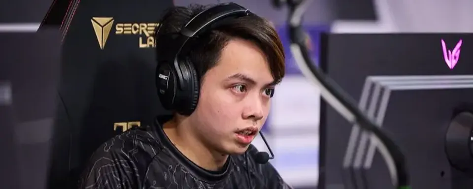 10 Pemain Terbaik di Peringkat Kumpulan DreamLeague Musim 27