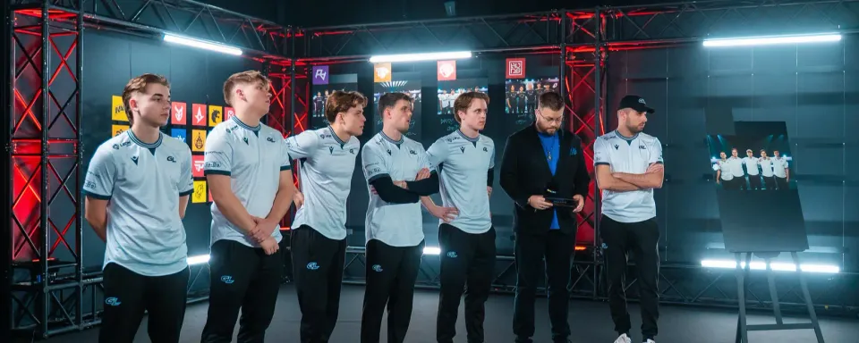 Shoke Mengisyaratkan BC.Game Mungkin Mengakuisisi Core dari GamerLegion atau FUT