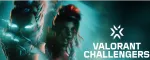 Чутки: Riot Games проведе новий турнір VCT проти Challengers у 2026 році в регіоні EMEA