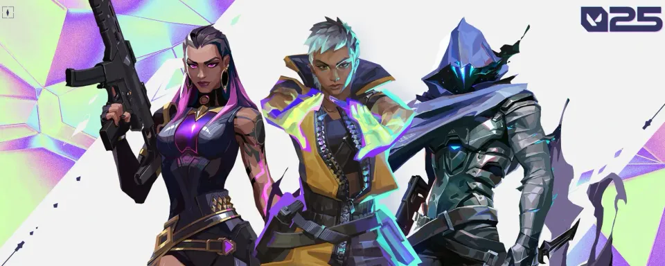 Detail baru tentang acara VCT vs Challengers mendatang di wilayah EMEA muncul secara online