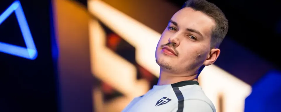 AzoXx Umumkan Persaraan daripada Kerjaya Profesional di Rainbow Six Siege