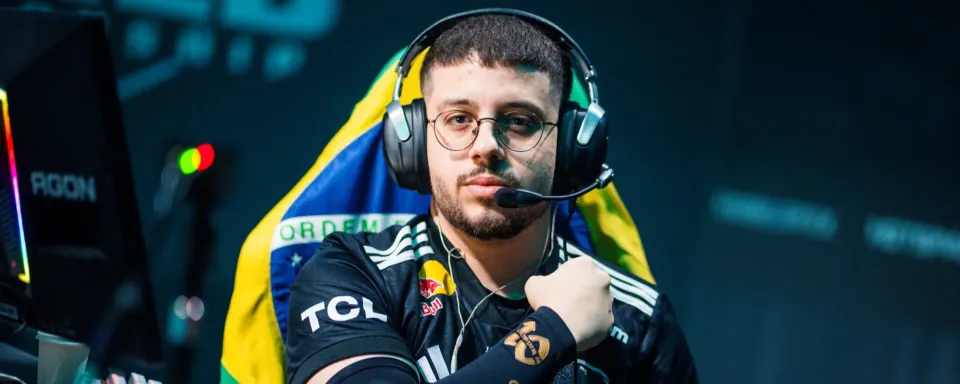 Natus Vincere、FURIA、VitalityがBLAST Bounty 2026 シーズン1に出場