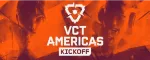 Schedule and Format for VCT 2026: Americas Kickoff