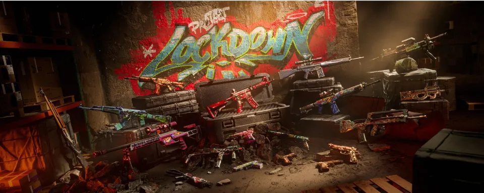 Penggemar Counter-Strike Memperkenalkan Operasi Buatan Penggemar dengan Trailer Kelas AAA