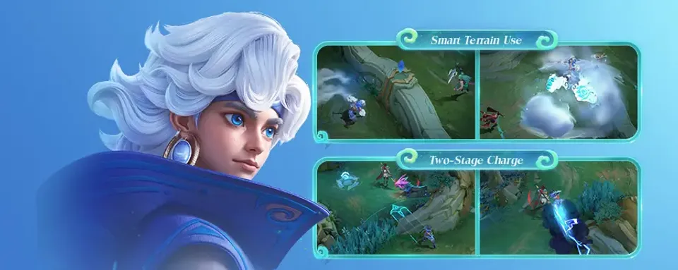 New MLBB Hero Sora: Full Guide