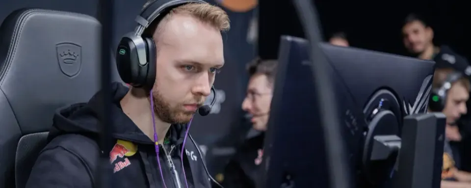 ENCE, gla1ve ile yollarını ayırdı