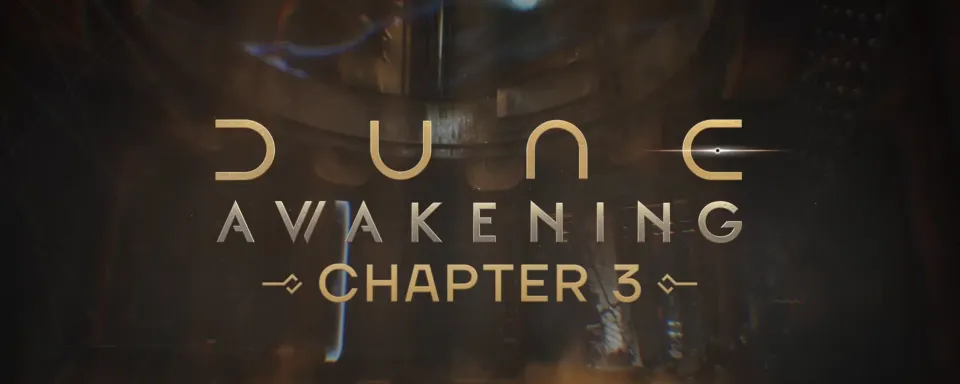 듄: 어웨이크닝 업데이트 - 새로운 맵, 무기, 전문화 추가