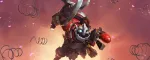 W Dota 2 pojawiła się mikroaktualizacja z serią poprawek krytycznych błędów