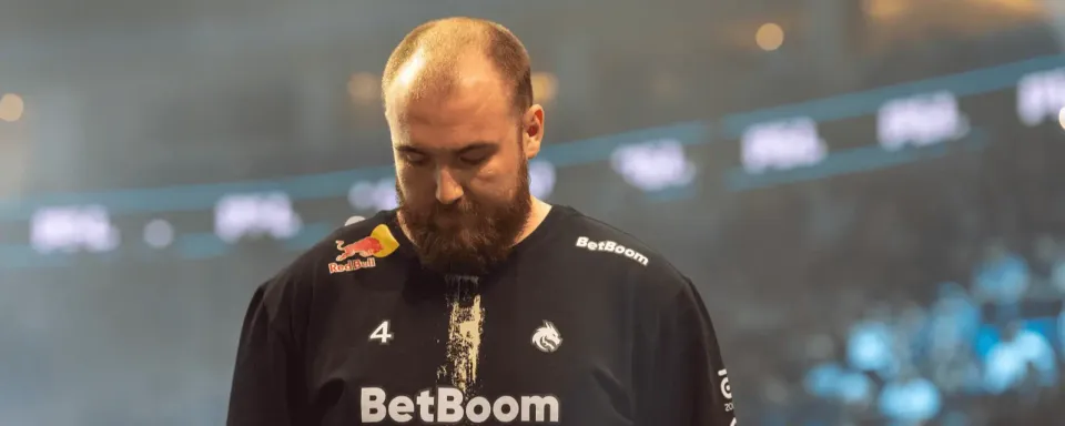 Team Spirit, zweih와 chopper 벤치로 이동, zont1x와 magixx 주전 복귀