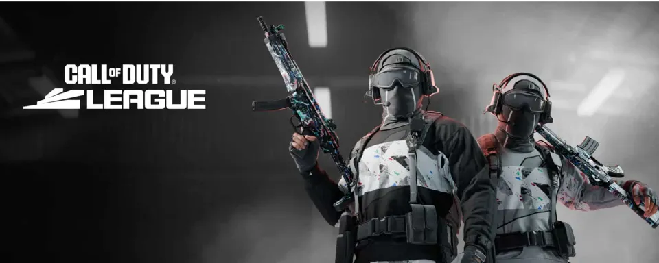 Call of Duty League 선수 연봉 유출