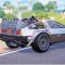 Hvor man finder Fortnite DeLorean-køretøj i Kapitel 7