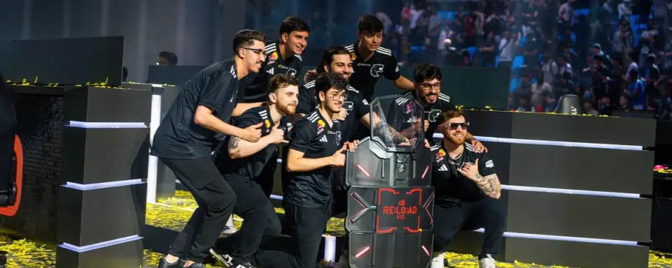 Khabar Angin: Team Liquid Rancang Beli Pasukan FURIA Selepas Six Invitational 2026