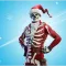Где найти босса Yule Trooper в Fortnite