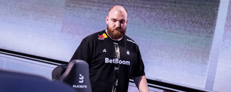 Chopper選手のキャリア継続が不透明、本人が発言