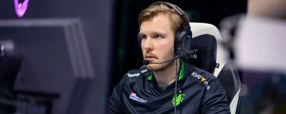 Team Falcons at Tundra Esports umalis sa DreamLeague Season 27