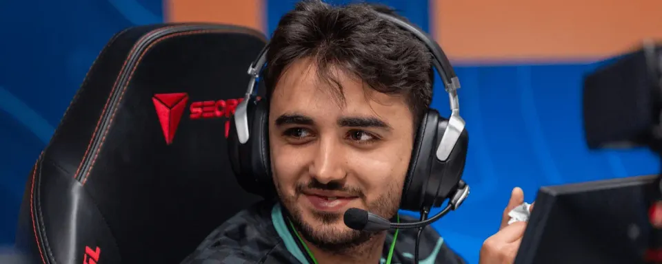 루머: jottAAA, Aurora Gaming 자진 탈퇴 원해