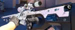 AWP | Printstream​ — CS2-Skin des Jahres
