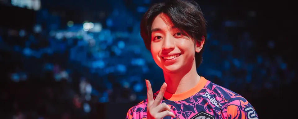 Paper Rex、Radiant International Invitational 2025のグランドファイナルでGen.G Esportsと対戦