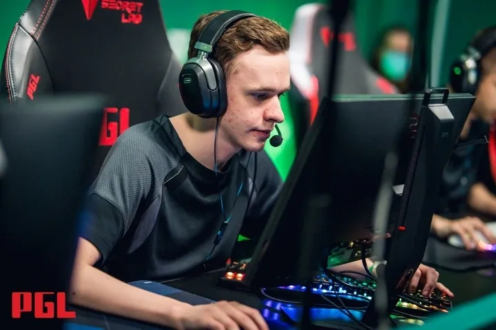 Cloud9, Team Vitality, And Team Liquid Are Teams That Need Restructuring