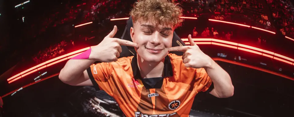 Sorotan Terbaik VALORANT 2025