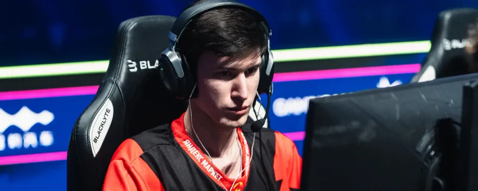 Natalo ng Team Yandex ang Team Spirit at Pumasok sa Grand Final ng DreamLeague Season 27