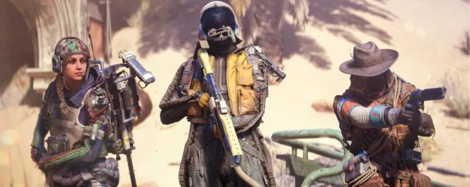 Natuklasan ng Mga Manlalaro ang Bagong Kondisyon ng Mapa ng ARC Raiders na Toxic Swamp sa In-Game Calendar