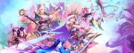 Spirit Blossom — League of Legends Ligne de Skins de l'Année