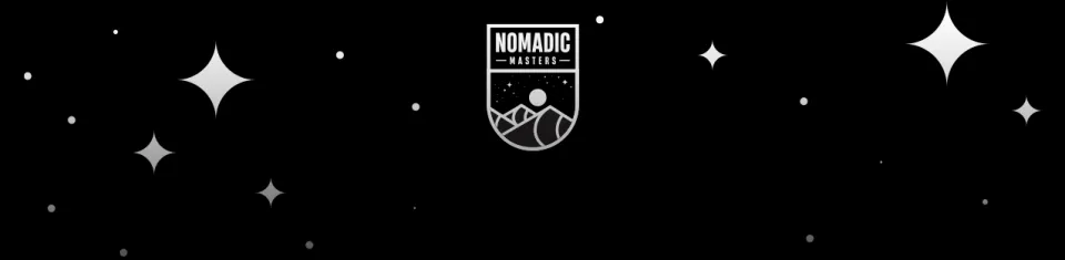 Apeks получил эксклюзивное приглашение на Nomadic Masters Spring '24