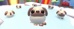 Adopt Me!'de Snowball Pug Nasıl Evcilleştirilir?