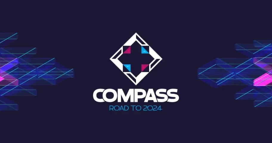 Дорога до Абу-Дабі: Команди CS2 змагаються за славу YaLLa Compass 2024