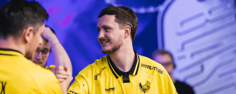 Mezii Yılın Anchor'ı Seçildi