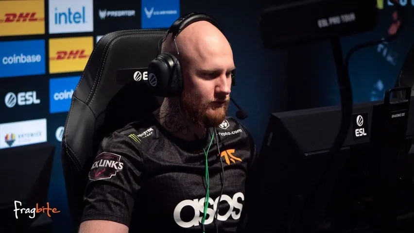 KRIMZ Will Miss Elisa Masters Espoo