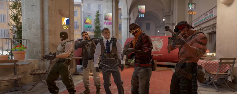 Un ancien VAC-ban coûte une fortune à un joueur