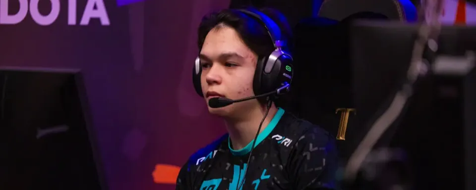 Satanic dinobatkan sebagai pemain terbaik DreamLeague Musim 27 berdasarkan KDA