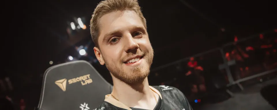 Demon1 Considers Retirement if Teamless by 2026