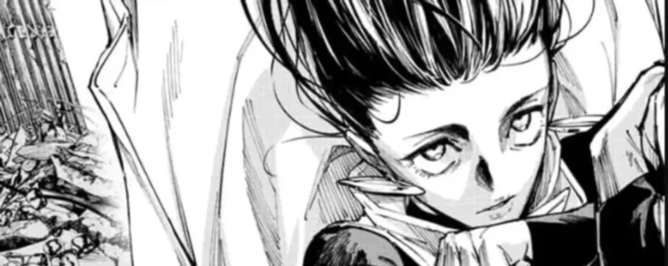 Jujutsu Kaisen: Modulo Kabanata 15 Review