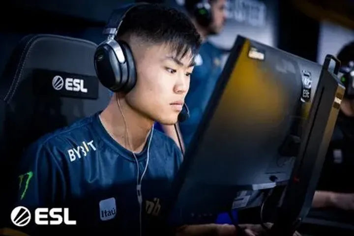 MIBR gewann den Titel des ESL Challenger Melbourne 2024-Meisters