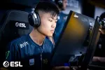 insani won the MVP title at ESL Challenger DreamHack Melbourne 2024