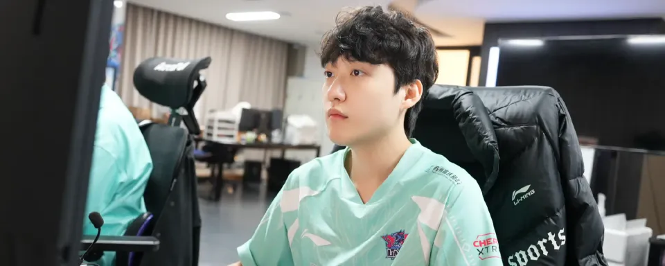 Ramalan dan Analisis Perlawanan Oh My God vs LNG Esports - Demacia Cup 2025