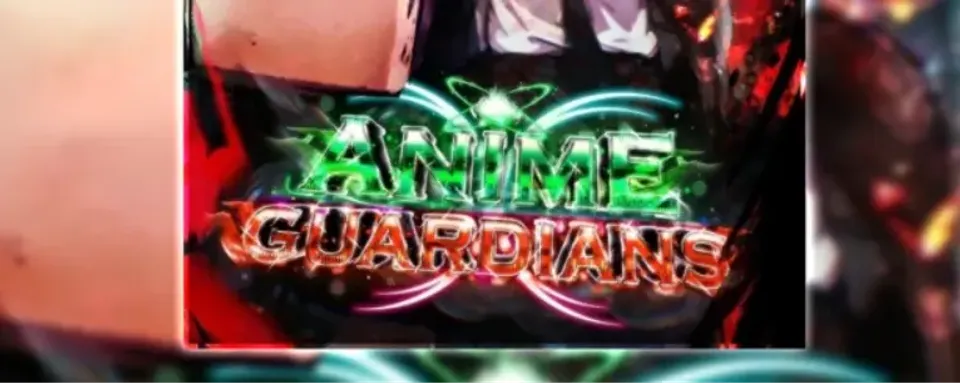 Listahan ng Antas ng Anime Guardians