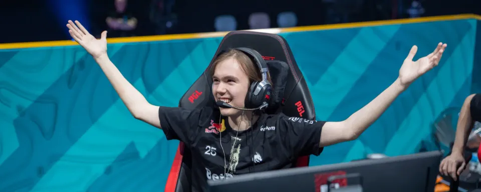 donk, 올해의 오프너로 선정