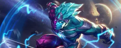 Розробники MLBB показали тизер оновлення Project Reforge